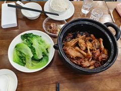 -斯丹姜母鸭·古法干香(涂门街总店)