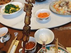 -巴依老爷新疆美食(清华东门店)