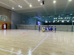 -东方启明星篮球培训(北科大校区)