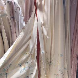 -浮生梦·百里长安汉服体验·化妆造型(永宁门skp店)