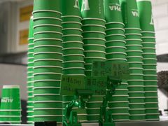 -ALPHA COFFEE阿尔法咖啡(虹泉路店)