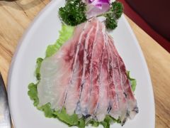 脆皖鱼-好彩猪肚鸡(正弘城店)