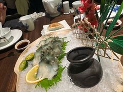 -东莱海上(长宁来福士店)