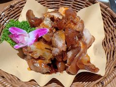 -乡里八闽·福州乡土菜(高宅店)