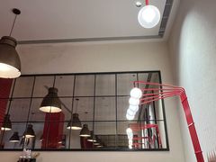 -城市大道红炉披萨烘焙坊