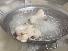 -中山脆肉鲩(新圳东路店)