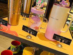 -星巴克(镇江苏宁广场6F店)