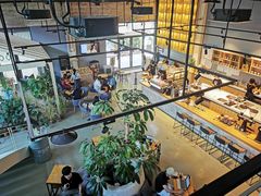 -GOTLOT COFFEE&KITCHEN角落厨房NOOK店
