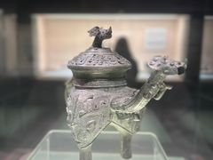 -上海博物馆(人民广场馆)