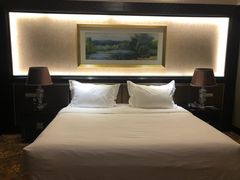 -太原星河湾酒店