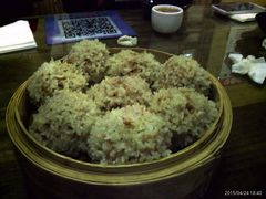 -风波庄(洪家楼店)