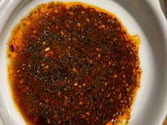 蘸料-一轩饺子馆(丽都店)