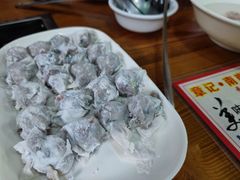 鱼包-章记正宗南岗鱼蛋火锅