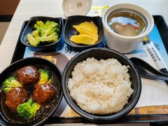 -老娘舅(文晖路店)