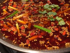 -小饕荟雅安贡椒鱼鲜馆(广福桥店)