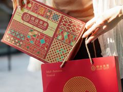 -禄运茶居·手工点心(体育西店)