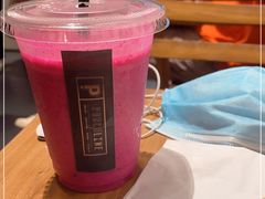 -Punchline Coffee&Roaster(同济大学店)