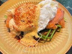 -BAKER&SPICE(安福路店)