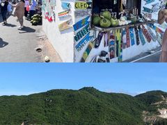 -亚龙湾热带天堂森林公园