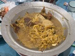 -龙香居海鲜浑锅家常菜·特色驴肉