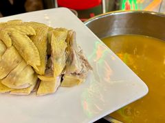 -大永發老火浓汤·经典粤菜(北滨路店)