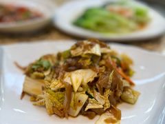 -日照大牌檔•小船海鲜(万平口店)