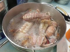 -钱库里海鲜自助(唐山街店)