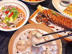 -朴墅(西湖青芝坞店·杭帮菜·家宴.14年的店)