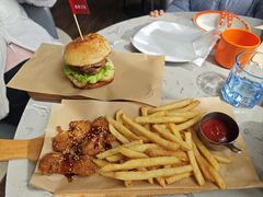 -必胜客(欢乐颂店)
