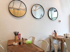 用餐区-常樂屋·常德米粉(青年路店)