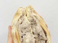 -玥儿弯弯手作烘焙(中海国际社区御城店)