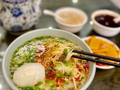 精品牛肉面-安泊尔牛肉面(北滨河路店)