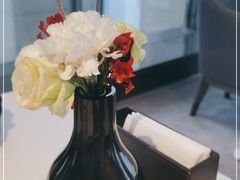 -北京柏悦酒店·锦庭餐厅Dining Room