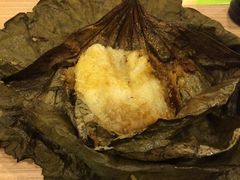-添好运点心专门店(中环IFC店)