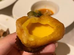 -上海金桥红枫万豪酒店-万豪中餐厅