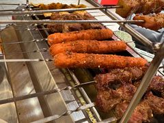 -鲁C·尚小炉·淄博烧烤(市北店)
