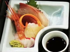 -纹兵卫手打荞麦面日料(虹桥本店)