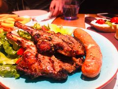 -HELLO MUSAE 拾光缪斯餐厅·纯正希腊风味(苏州中心店)