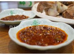 -清真·益鑫羊肉手抓馆(花园北街店)