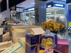 -黑草莓(重庆路店)