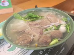 -笠小妹越南粉(新城科技园店)