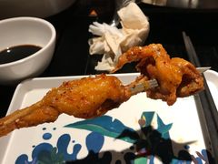 -蛙三泡椒牛蛙(万象城店)