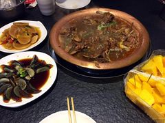 -老诚一锅(万年花城店)