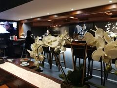 大堂-傑·料理·海鲜放题(佛山文华荟店)