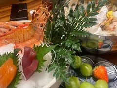 -一本料理(西溪天街店)