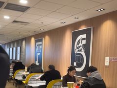 -麦当劳(萧山国际机场T3航站楼店)