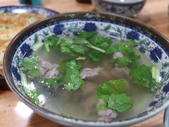 -福州人铭小吃