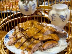-杨记隆府(重庆总店)