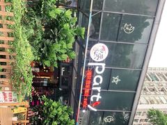 -聚缘·湘味音乐餐厅party(罗湖店)