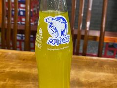 -柴氏风味斋(甘家口店)